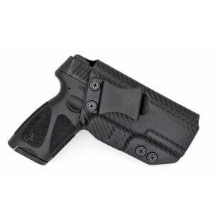 Kydex Holster IWB Taurus G3