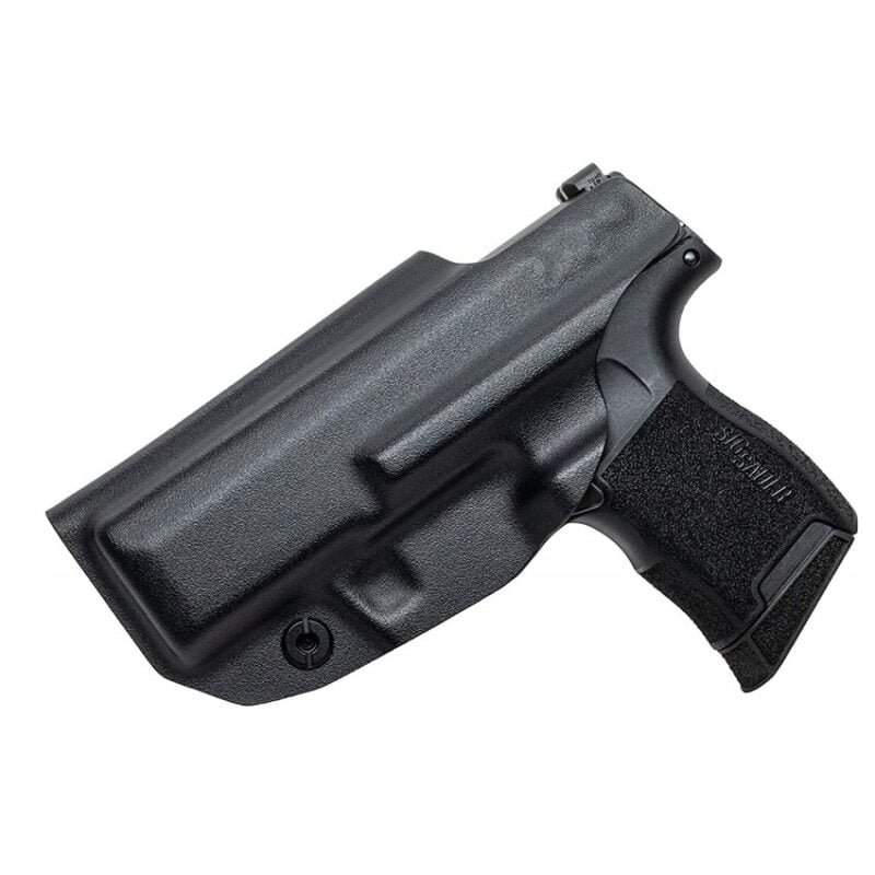 Sig Sauer P365 IWB Kydex Holster - Image 4