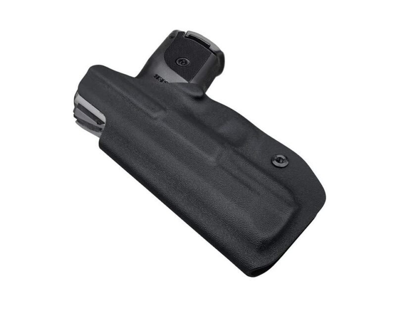 Ruger SR9C SR40C IWB Kydex Holster - Image 5