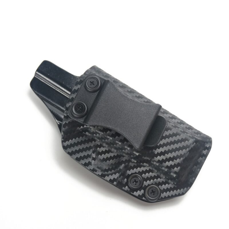 Glock G43 G43x IWB Kydex Holster - Image 3