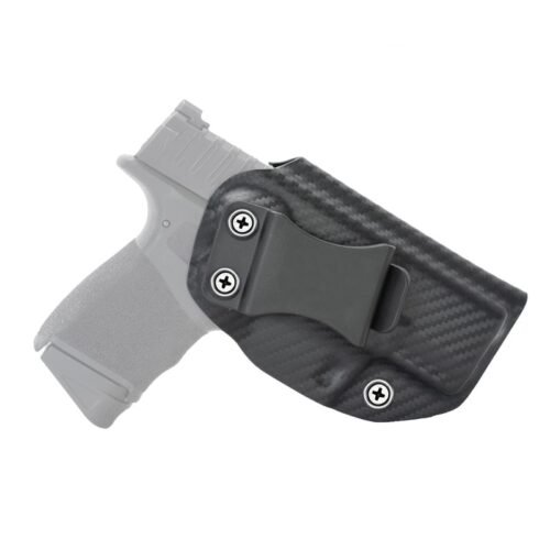 Kydex Holster IWB Springfield Hellcat