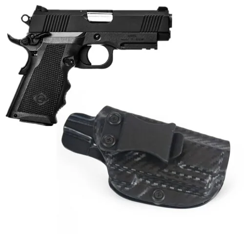 Kydex Holster IWB 1911 4