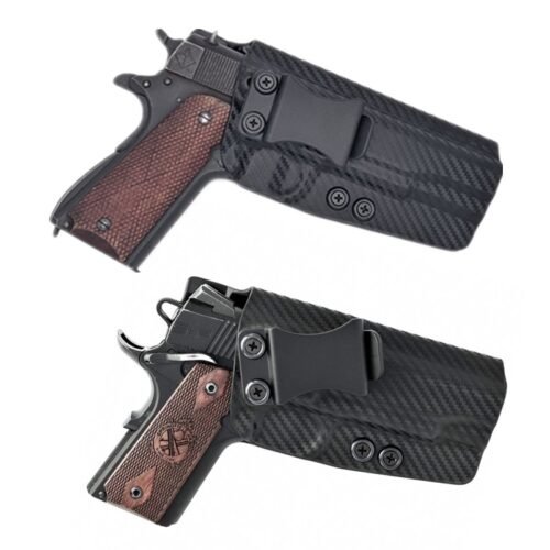 1911 iwb holster