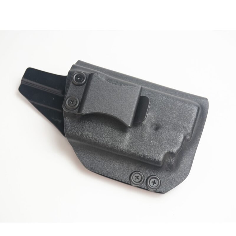 Taurus TS9 / TS9c IWB Kydex Holster - Image 4