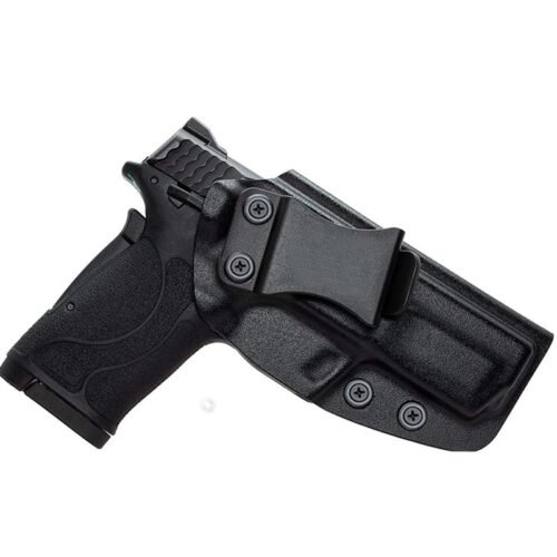 Kydex Holster IWB Smith & Wesson M&P9 Shield EZ