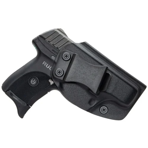 Kydex Holster IWB Ruger LC9s LC9 EC9 EC9s LC380