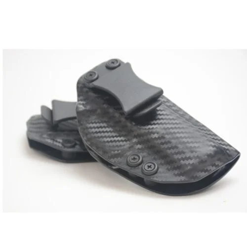 Arex Delta L Carbon  IWB Kydex Holster