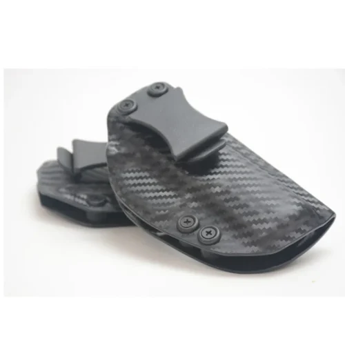 Arex Delta L Carbon  IWB Kydex Holster