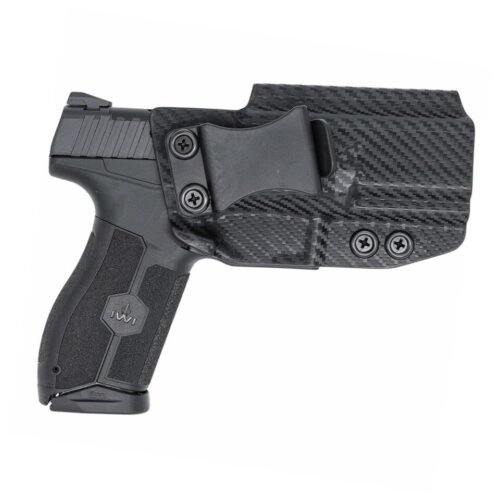 IWI Masada IWB Kydex Holster