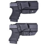 Kydex Holster IWB Glock G29 G30