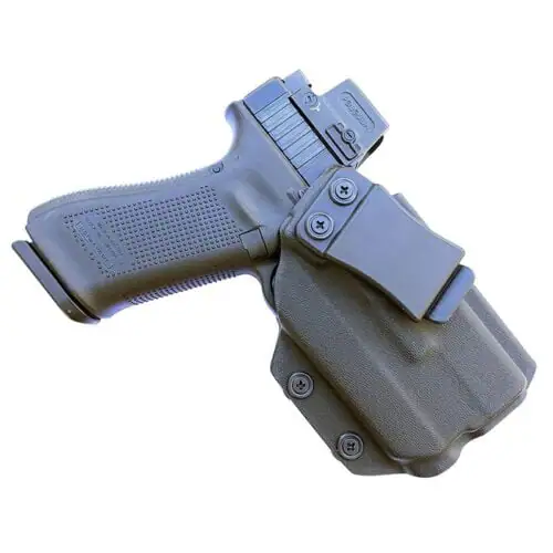 Kydex Holster IWB Glock G19 G23 G25 G45 - PL Mini 2