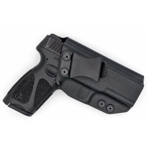 Kydex Holster IWB Taurus G3