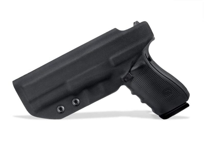 Glock G20 G21 IWB Kydex Holster - Image 2