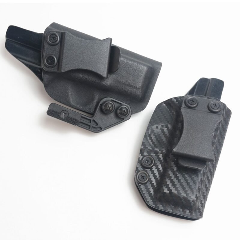 Glock G43 G43x IWB Kydex Holster - Image 4