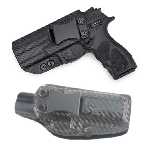 Kydex Holster IWB Taurus TH9 40 380