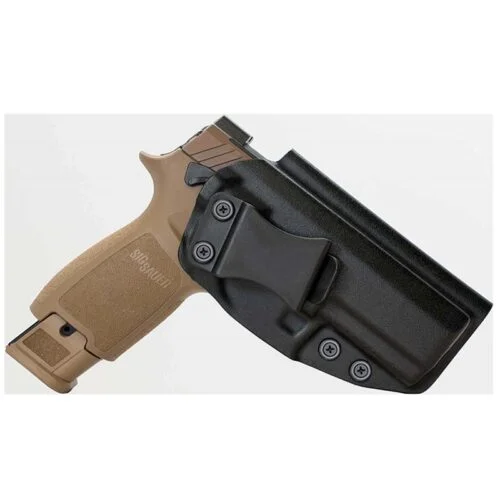 Kydex Holster IWB Sig Sauer P320C M18