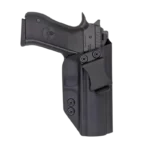 Iwi Jericho 941 F9 FS IWB Kydex Holster
