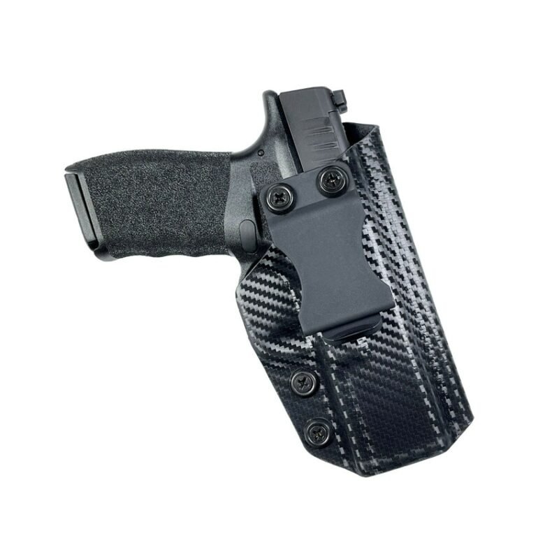 Springfield Hellcat HS11 Pro IWB Kydex Holster - Image 2