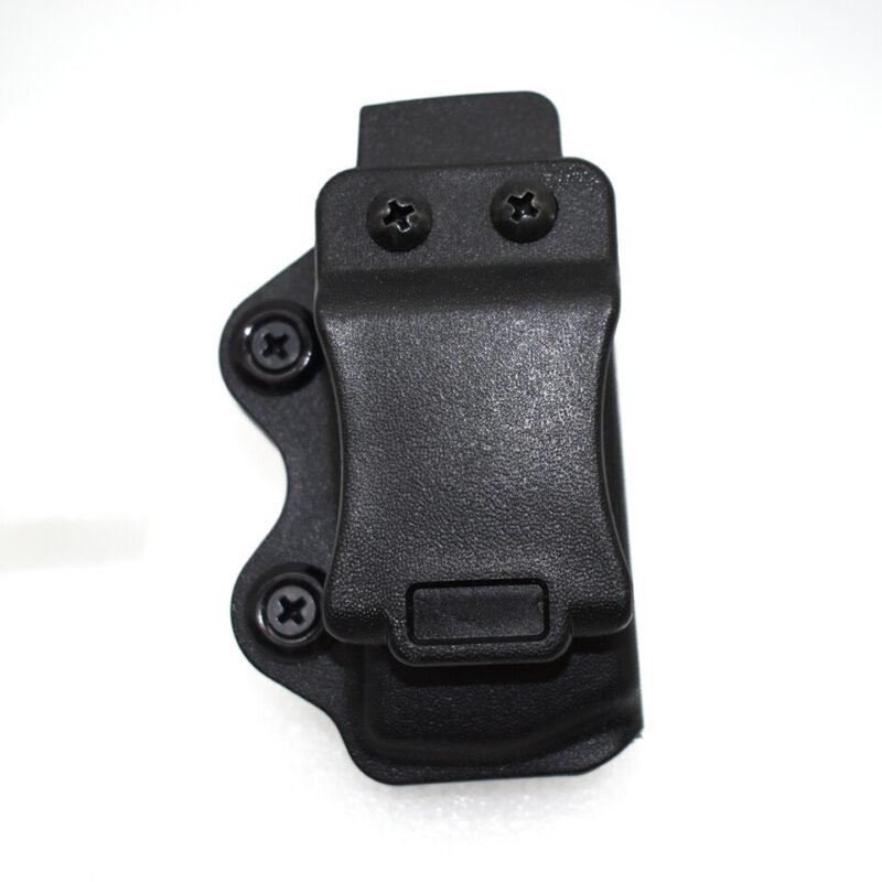 Smith & Wesson M&P Shield 2.0 IWB Kydex Holster - Image 4