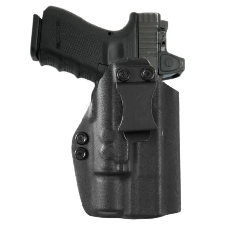 Glock G17 G19 G25 G34 G22 G45 - X300U X300U-B IWB Kydex Holster