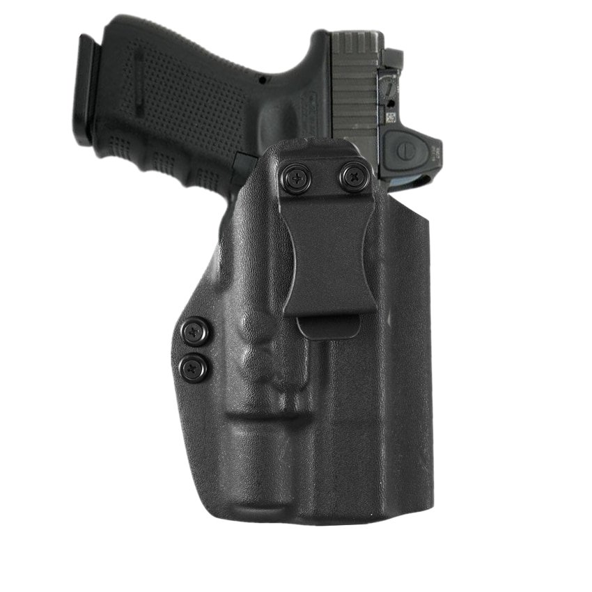 Glock G17 G19 G25 G34 G22 G45 - X300U X300U-B IWB Kydex Holster ...