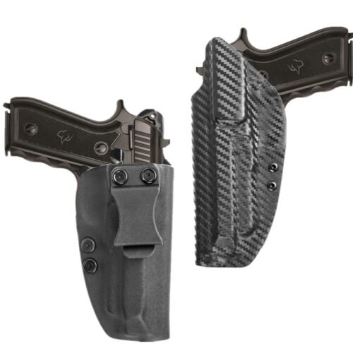 Kydex Holster IWB Taurus PT92 PT100 PT100P PT59