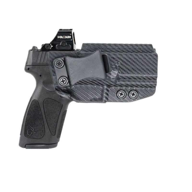 Taurus G3 IWB Kydex Holster - Image 6