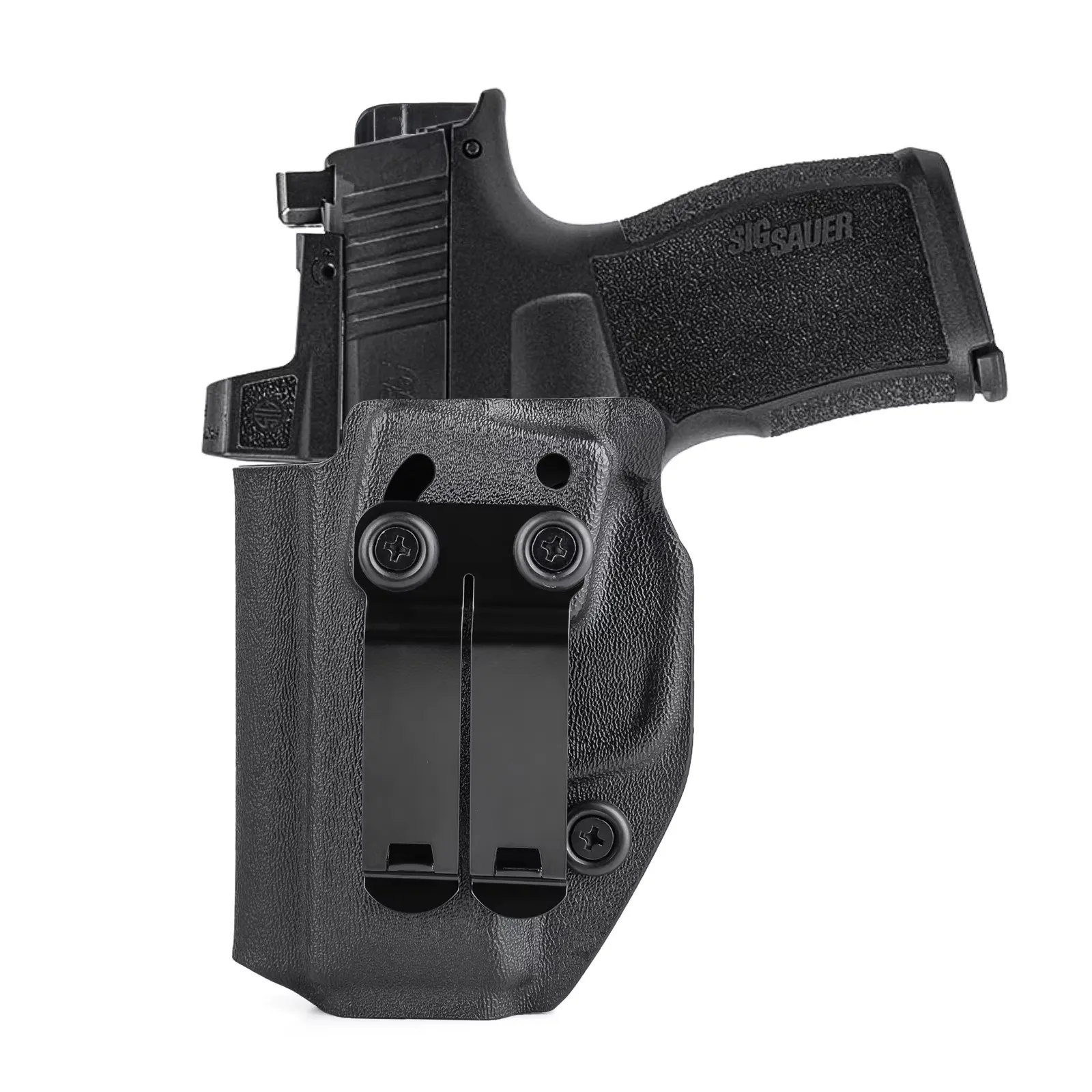 Sig Sauer P365 IWB Kydex Holster left