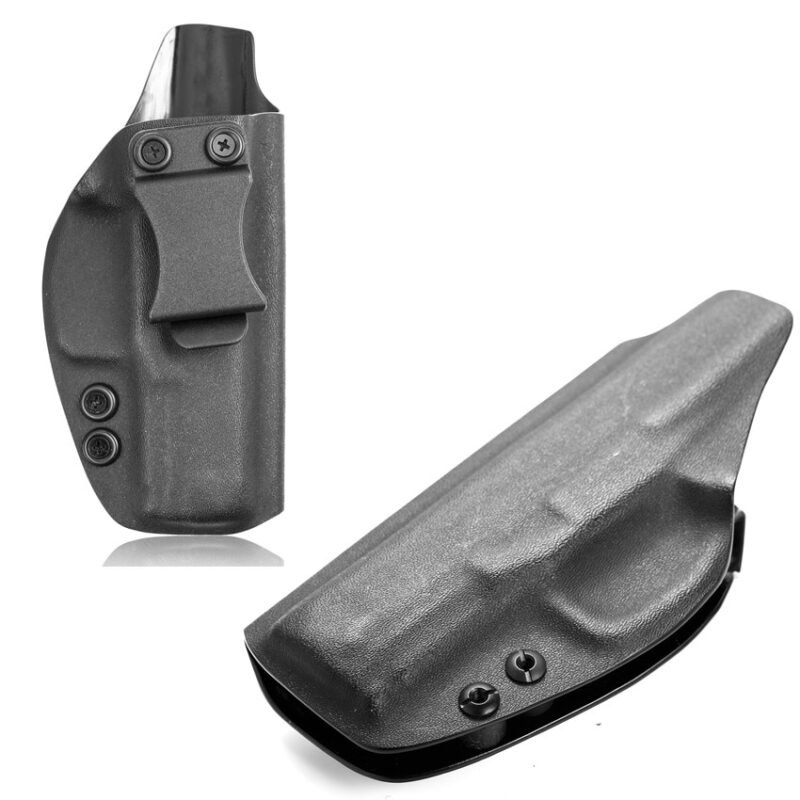 Arex Delta M  IWB Kydex Holster - Image 2