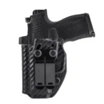 Sig Sauer P365 IWB Kydex Holster left carbon