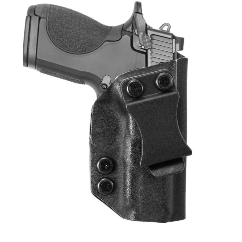 Smith & Wesson CSX IWB Kydex Holster - Image 2