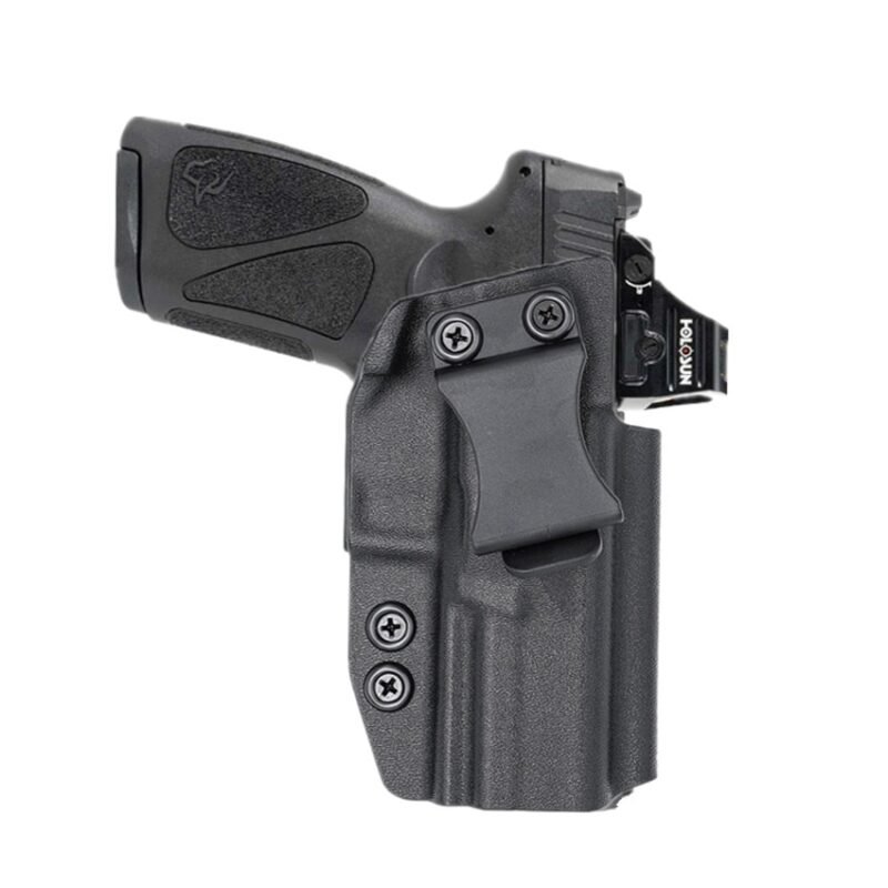 Taurus G3 IWB Kydex Holster - Image 3