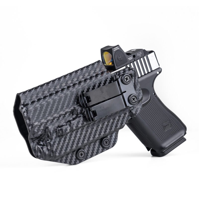 Glock Baldr S Holster