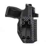 Sig Sauer P365 IWB Kydex Holster right carbon