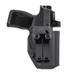 Sig Sauer P365 IWB Holster right