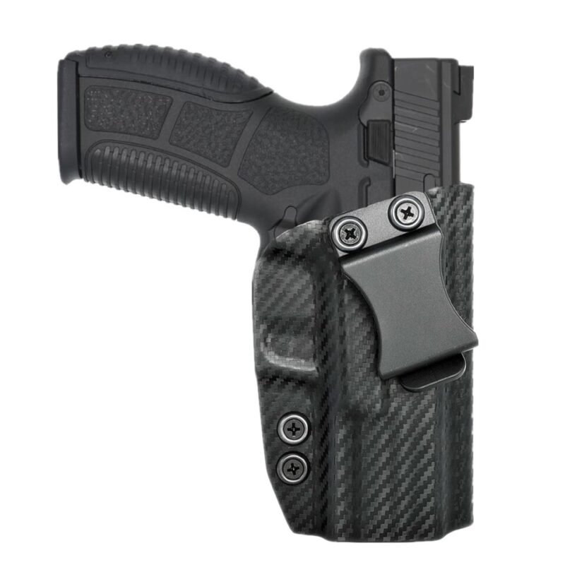 Tisas Zigana PX9 IWB  Kydex Holster - Image 2