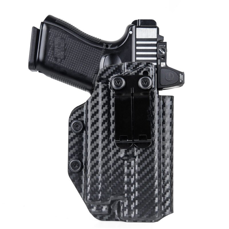 Glock Baldr S Holster