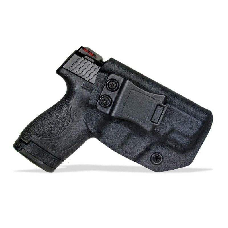 Smith & Wesson M&P Shield 2.0 IWB Kydex Holster