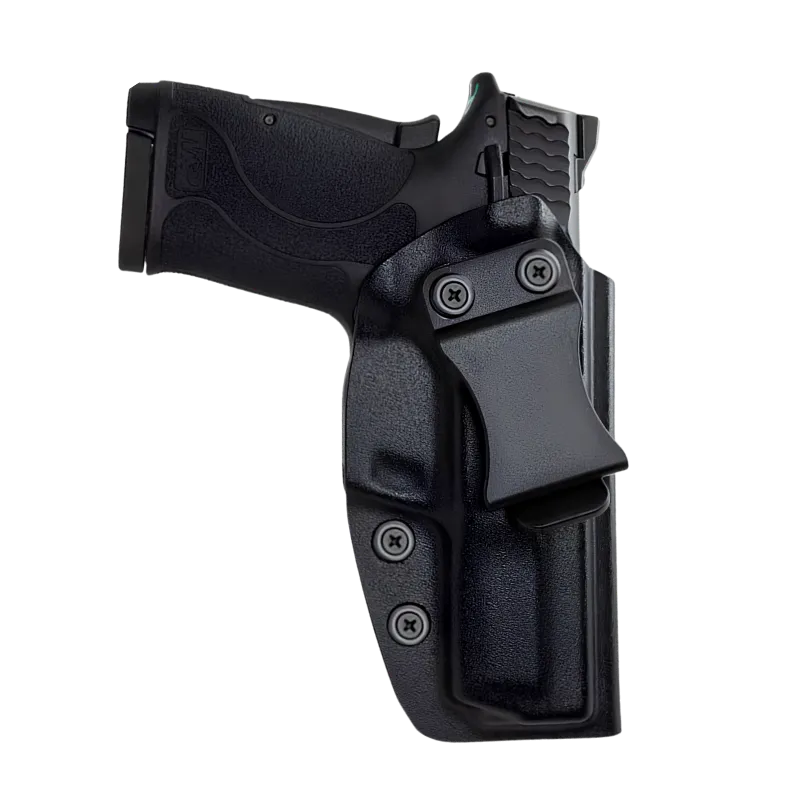 Shield EZ IWB Kydex Holster