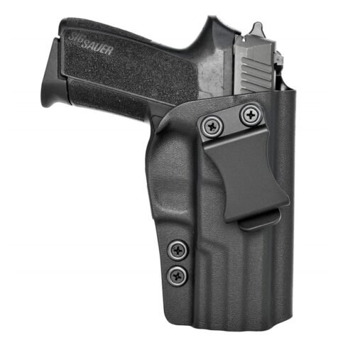 Kydex Holster IWB Sig Sauer SP2022