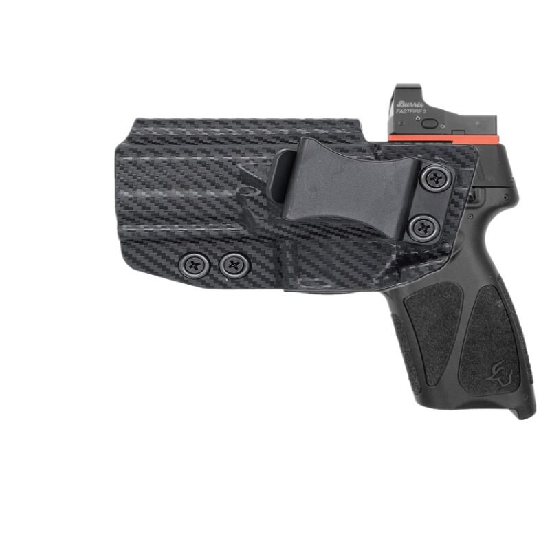 Taurus G3 IWB Kydex Holster - Image 5