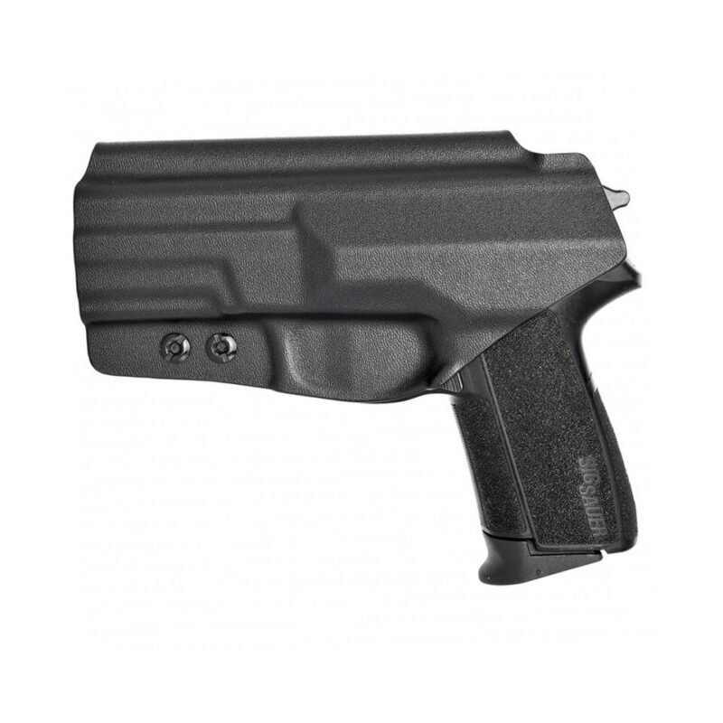 Sig Sauer SP2022 IWB Kydex Holster - Image 3