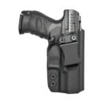 Kydex Holster IWB for Walther PPQ M1 M2 - Premium Concealed Carry Solution