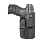 Kydex Holster IWB for Walther PPQ M1 M2 - Premium Concealed Carry Solution