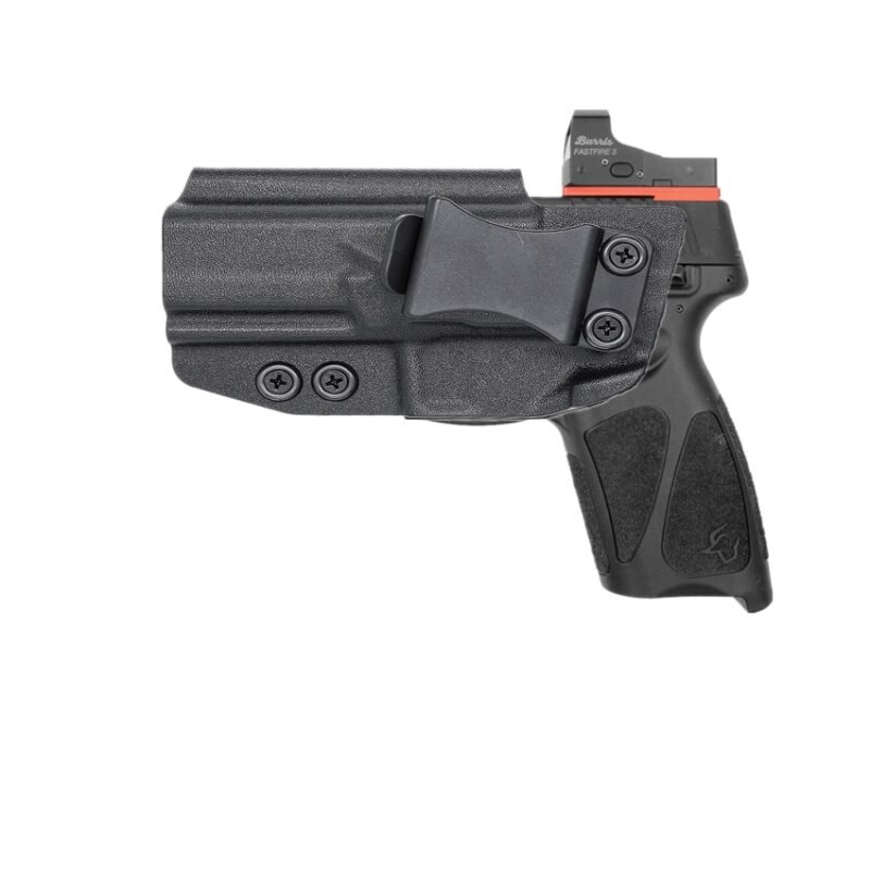 Taurus G3 IWB Kydex Holster - Image 7