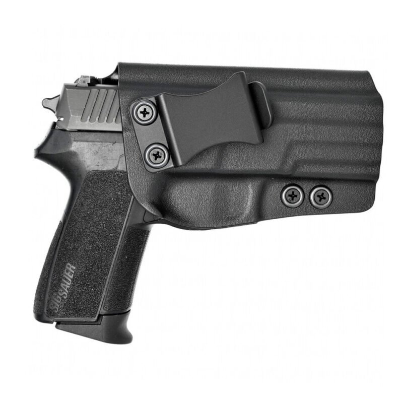 Sig Sauer SP2022 IWB Kydex Holster - Image 2