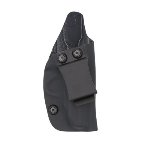 Kydex Holster IWB for Walther PPK- Premium Concealed Carry Solution