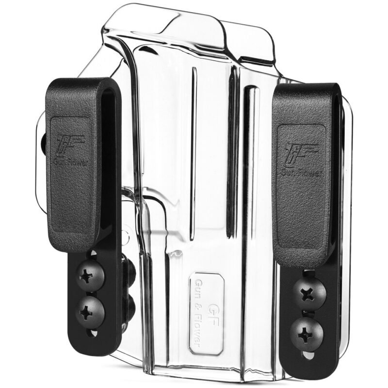 VITREO™ IWB/OWB Holster - Image 5