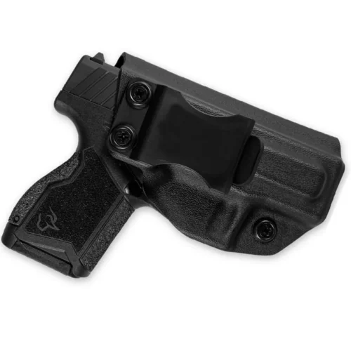 Taurus GX4 IWB Kydex Holster