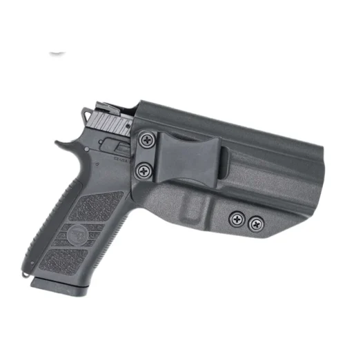 Kydex Holster IWB Cz P07
